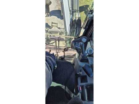 Minigraver 2015 Bobcat E50 (26)