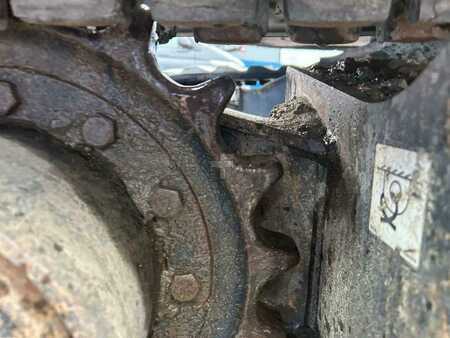 Minigraver 2015 Bobcat E50 (29)