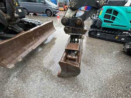 Minigraver 2015 Bobcat E50 (31)