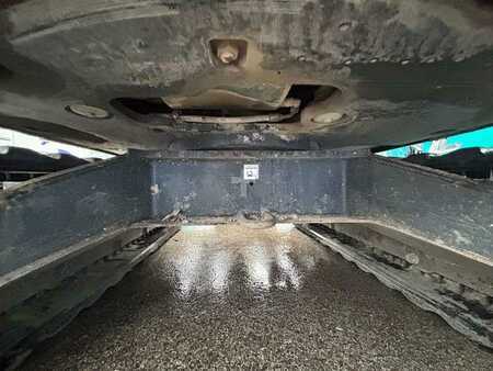 Minigraver 2015 Bobcat E50 (32)