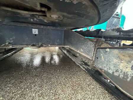 Minigraver 2015 Bobcat E50 (33)