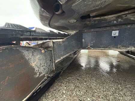 Minigraver 2015 Bobcat E50 (35)