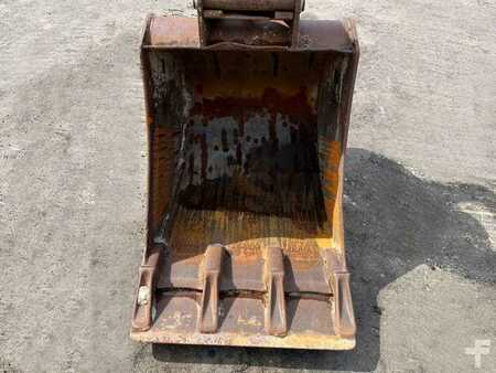 Bæltegraver 1990 Hitachi EX60 (15)