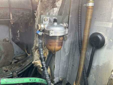 Bæltegraver 1990 Hitachi EX60 (31)