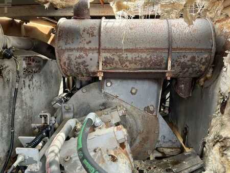 Bæltegraver 1990 Hitachi EX60 (32)