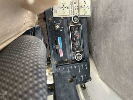 Bæltegraver 1990 Hitachi EX60 (42)