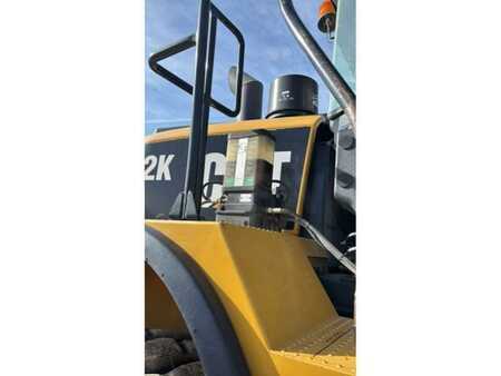 Chargeuse sur pneus 2015 Caterpillar 962K (8)