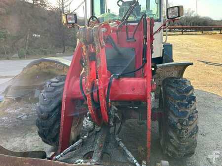 Altri 2010 Liebherr L506 Stereo (12)