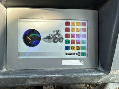 Altri 2010 Liebherr L506 Stereo (17)