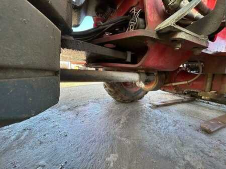 Altri 2010 Liebherr L506 Stereo (18)