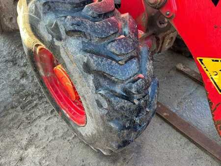 Altri 2010 Liebherr L506 Stereo (24)