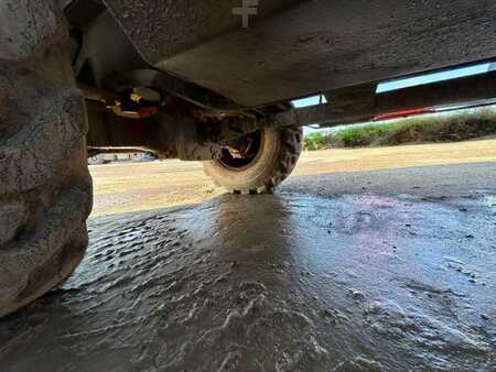 Altri 2010 Liebherr L506 Stereo (25)