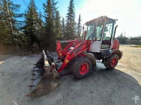 Altri 2010 Liebherr L506 Stereo (3)