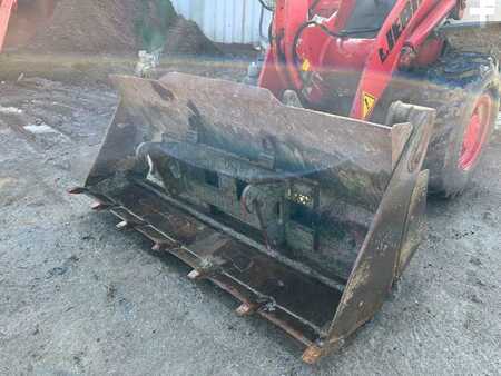 Altri 2010 Liebherr L506 Stereo (33)