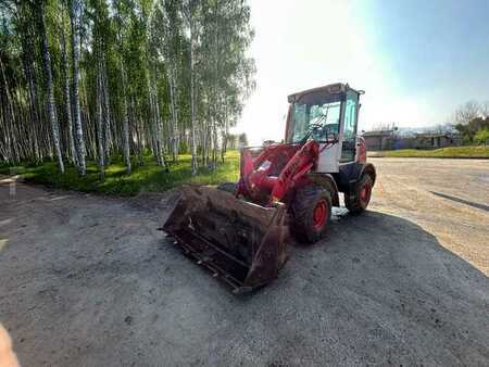 Altri 2010 Liebherr L506 Stereo (4)