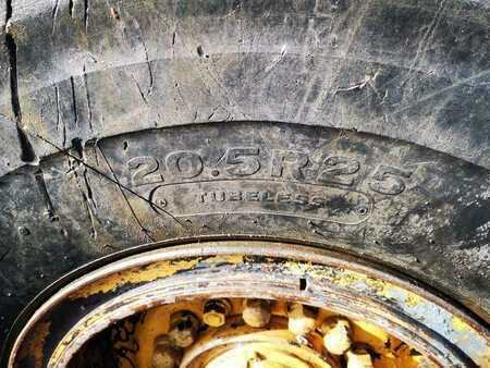 Wielladers 2014 Volvo L70G (11)