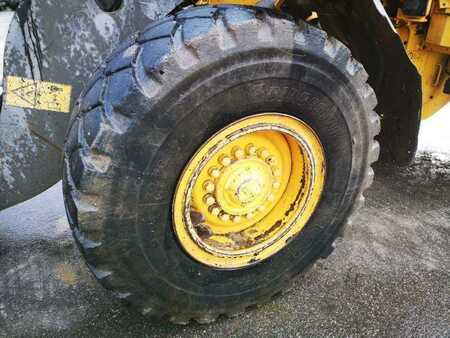 Wielladers 2014 Volvo L70G (15)