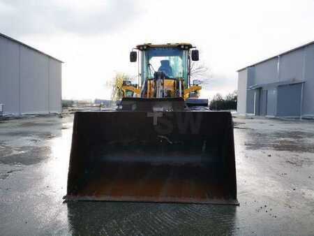 Wielladers 2014 Volvo L70G (8)