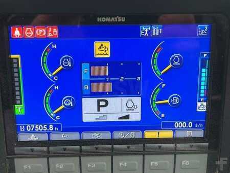 Bulldozer 2017 Komatsu D51PXI-24 EQUIPE 3D (11)