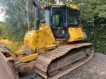 Bulldozer 2017 Komatsu D51PXI-24 EQUIPE 3D (2)