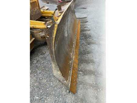 Bulldozer 2017 Komatsu D51PXI-24 EQUIPE 3D (7)