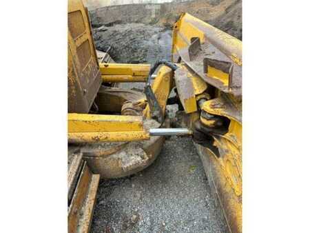 Bulldozer 2017 Komatsu D51PXI-24 EQUIPE 3D (8)