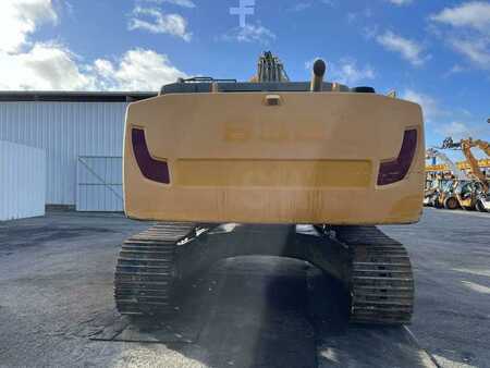 Excavadoras de cadenas 2013 Liebherr R936 LITRONIC (11)