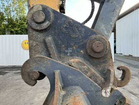 Excavadoras de cadenas 2013 Liebherr R936 LITRONIC (12)