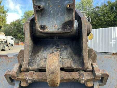 Excavadoras de cadenas 2013 Liebherr R936 LITRONIC (13)