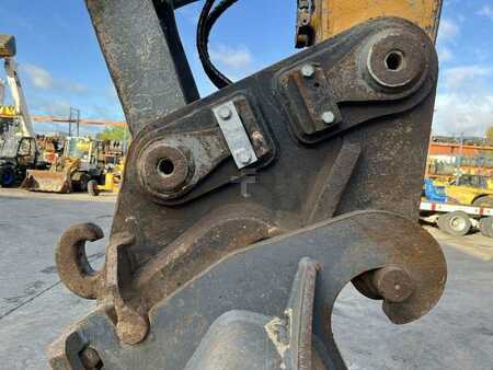 Excavadoras de cadenas 2013 Liebherr R936 LITRONIC (14)