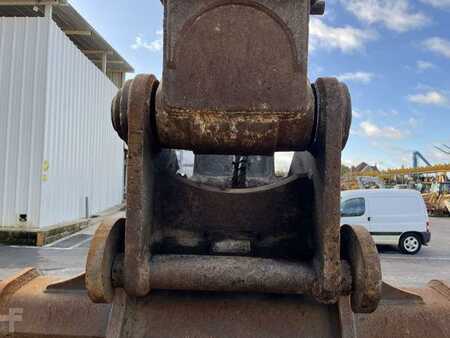 Excavadoras de cadenas 2013 Liebherr R936 LITRONIC (15)