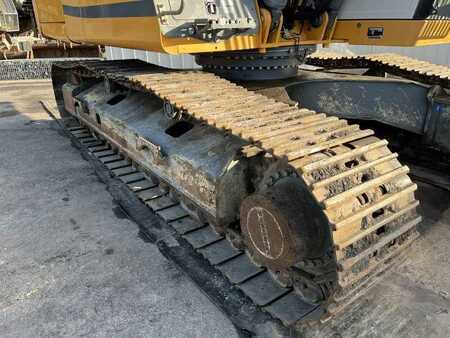 Excavadoras de cadenas 2013 Liebherr R936 LITRONIC (21)