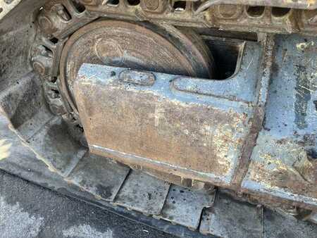 Excavadoras de cadenas 2013 Liebherr R936 LITRONIC (23)