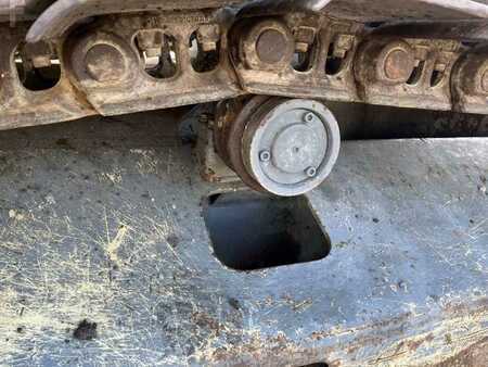 Excavadoras de cadenas 2013 Liebherr R936 LITRONIC (24)