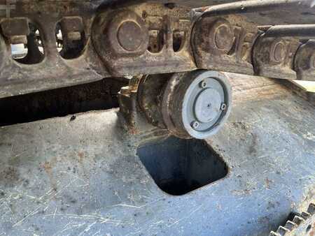 Excavadoras de cadenas 2013 Liebherr R936 LITRONIC (25)