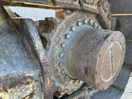 Excavadoras de cadenas 2013 Liebherr R936 LITRONIC (26)