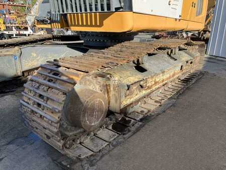 Excavadoras de cadenas 2013 Liebherr R936 LITRONIC (27)