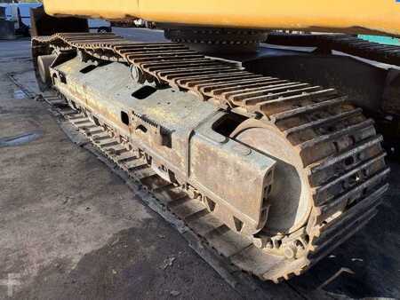 Excavadoras de cadenas 2013 Liebherr R936 LITRONIC (28)