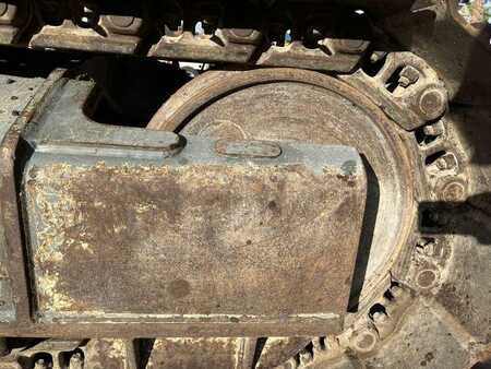 Excavadoras de cadenas 2013 Liebherr R936 LITRONIC (29)