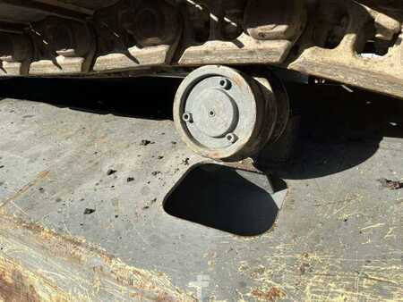 Excavadoras de cadenas 2013 Liebherr R936 LITRONIC (30)