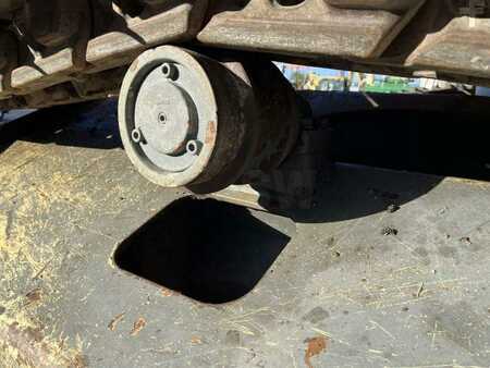 Excavadoras de cadenas 2013 Liebherr R936 LITRONIC (31)