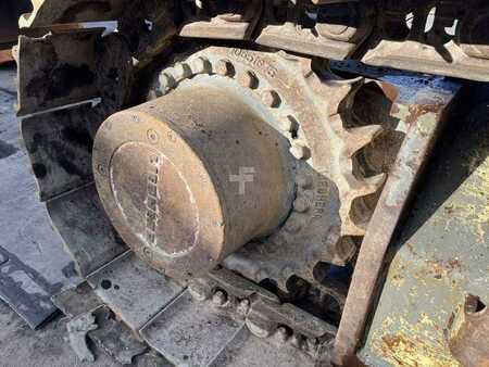 Excavadoras de cadenas 2013 Liebherr R936 LITRONIC (32)