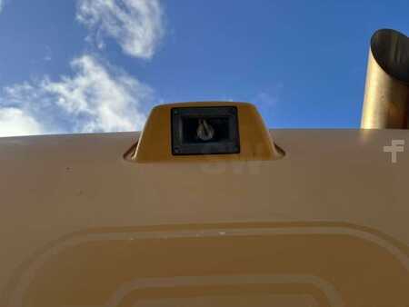 Excavadoras de cadenas 2013 Liebherr R936 LITRONIC (33)