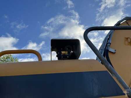 Excavadoras de cadenas 2013 Liebherr R936 LITRONIC (34)