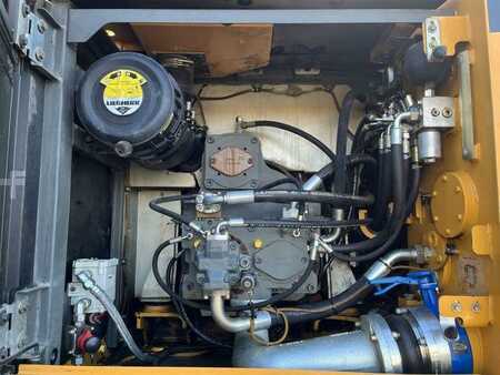 Excavadoras de cadenas 2013 Liebherr R936 LITRONIC (35)