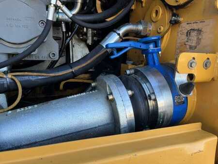 Excavadoras de cadenas 2013 Liebherr R936 LITRONIC (38)