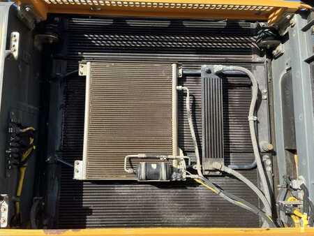 Excavadoras de cadenas 2013 Liebherr R936 LITRONIC (39)