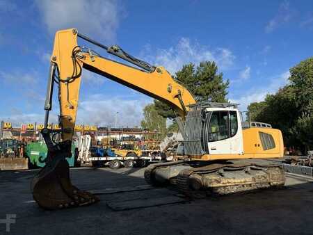 Excavadoras de cadenas 2013 Liebherr R936 LITRONIC (4)