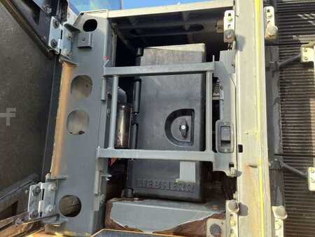 Excavadoras de cadenas 2013 Liebherr R936 LITRONIC (40)