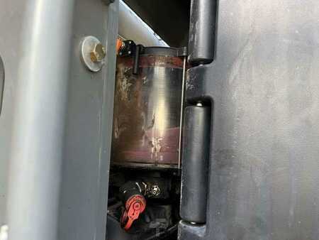 Excavadoras de cadenas 2013 Liebherr R936 LITRONIC (41)